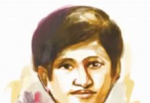 এক ভাষাশহীদের গল্প