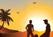 যেমন করে এলো বন্ধু দিবস