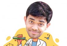 বিজ্ঞানী আব্রুর ভীতিকর সাক্ষাৎকার