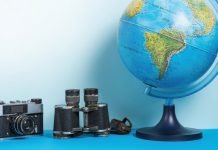 চলো, ফ্রিতে দুনিয়া ঘুরি