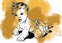 শিশুর পিকারোগ