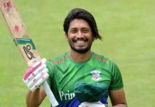 ২০২৩ ওয়ানডে বিশ্বকাপে ব্যাকআপ ওপেনার কে?