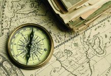 কম্পাস: সভ্যতার বাহন