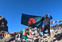 সাক্ষাৎকার : তাম্মাত বিল খয়ের