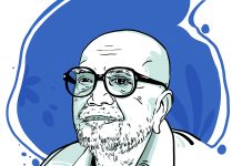 বসুন্ধরার বন্ধু