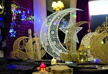 স্মৃতিকথা : দেশে দেশে রমাদান