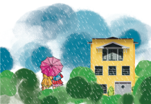 শরবত দাদা