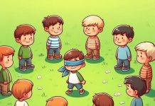 মজার খেলা । জুলাই ২০২৫