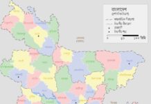 ম্যাপ : এক খণ্ড কাগজে পৃথিবী হাজির (প্রথম পর্ব)