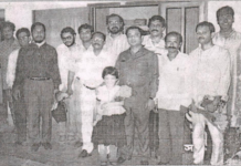 স্বপ্নের ফুলকুঁড়ি স্মৃতিময় ফুলকুঁড়ি (পঞ্চম পর্ব)