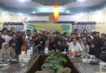 ৪১১তম সাহিত্য সভা