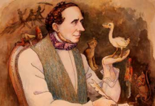 লেখকের সাথে যাবো এক গহিন বনে