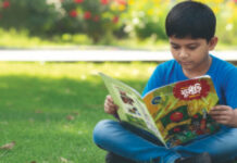 ছোটদের আনন্দের সঙ্গী ‘ফুলকুঁড়ি’ : শিশুদের স্বপ্নরা ডানা পাক