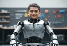 এআই কখনো স্যরি বলে না দেখে স্যরি বলতে পারলাম না বলে স্যরি