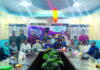 মাসিক ফুলকুঁড়ির ৪১৪তম সাহিত্য সভা অনুষ্ঠিত