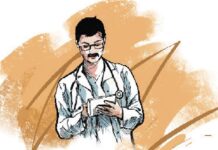 নিজকে গড়ার শিক্ষা