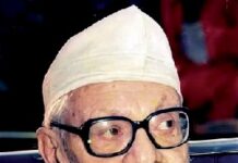একজন বড় মানুষ দেওয়ান মোহাম্মদ আজরফ