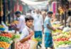 হাজার টাকার বাজার
