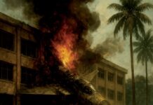 নুসরাতের মাইলস্টোন