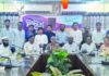 শিশুকিশোর মাসিক ফুলকুঁড়ির ৪১৫ তম সাহিত্য সভা অনুষ্ঠিত