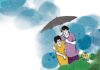 বৃষ্টি সারাক্ষণ