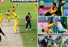 প্রত্যাবর্তনের গল্প