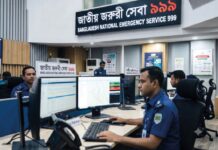 বিপদের বন্ধু