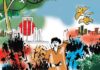 যেদিন সবাই মুক্ত হলো