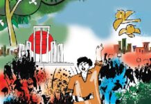 যেদিন সবাই মুক্ত হলো