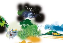 আবুল হোসেন আজাদ-এর গুচ্ছছড়া