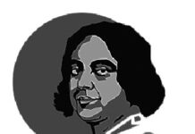 জুলাই ফুলের মধ্যমণি