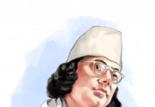 বিদ্রোহী কবি