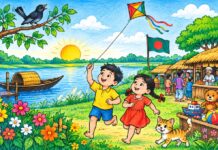 ছবির মতো দেশ