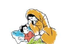 ফুলকুঁড়িতে ফুলের আসর