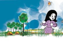 ভূতের ছানা, ভূতের ডিম
