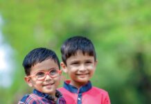 শিশুর বেড়ে ওঠায় যা গুরুত্বপূর্ণ