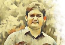 আহমেদ হিমেল