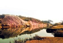 সুসং দুর্গাপুরে একদিন