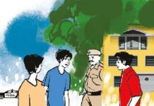 ছোট গোয়েন্দাদের অভিযান