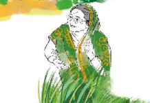 চির সুন্দর মা