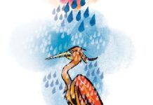 আবুল হোসেন আজাদের গুচ্ছ ছড়া