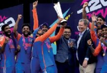 টি-টোয়েন্টি বিশ্বকাপ’২৪ জিতলো ভারত